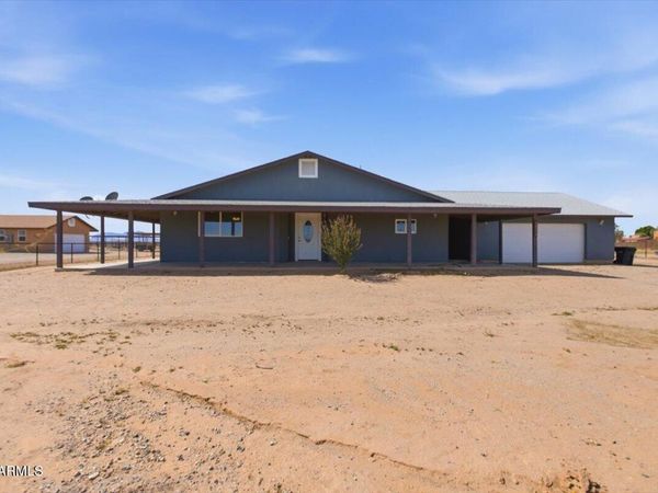 5122 N 382ND Avenue, Tonopah, AZ 85354