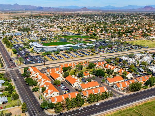 30 E Brown Road, Unit 2070, Mesa, AZ 85201