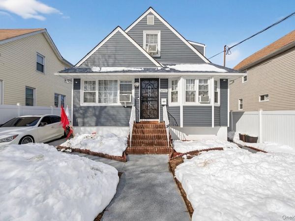 16911 140th Avenue , Jamaica, NY 11434