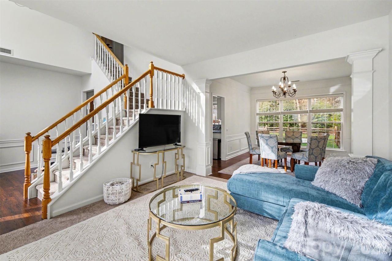 8519 Brentfield Road, Huntersville, NC 28078 Main Photo