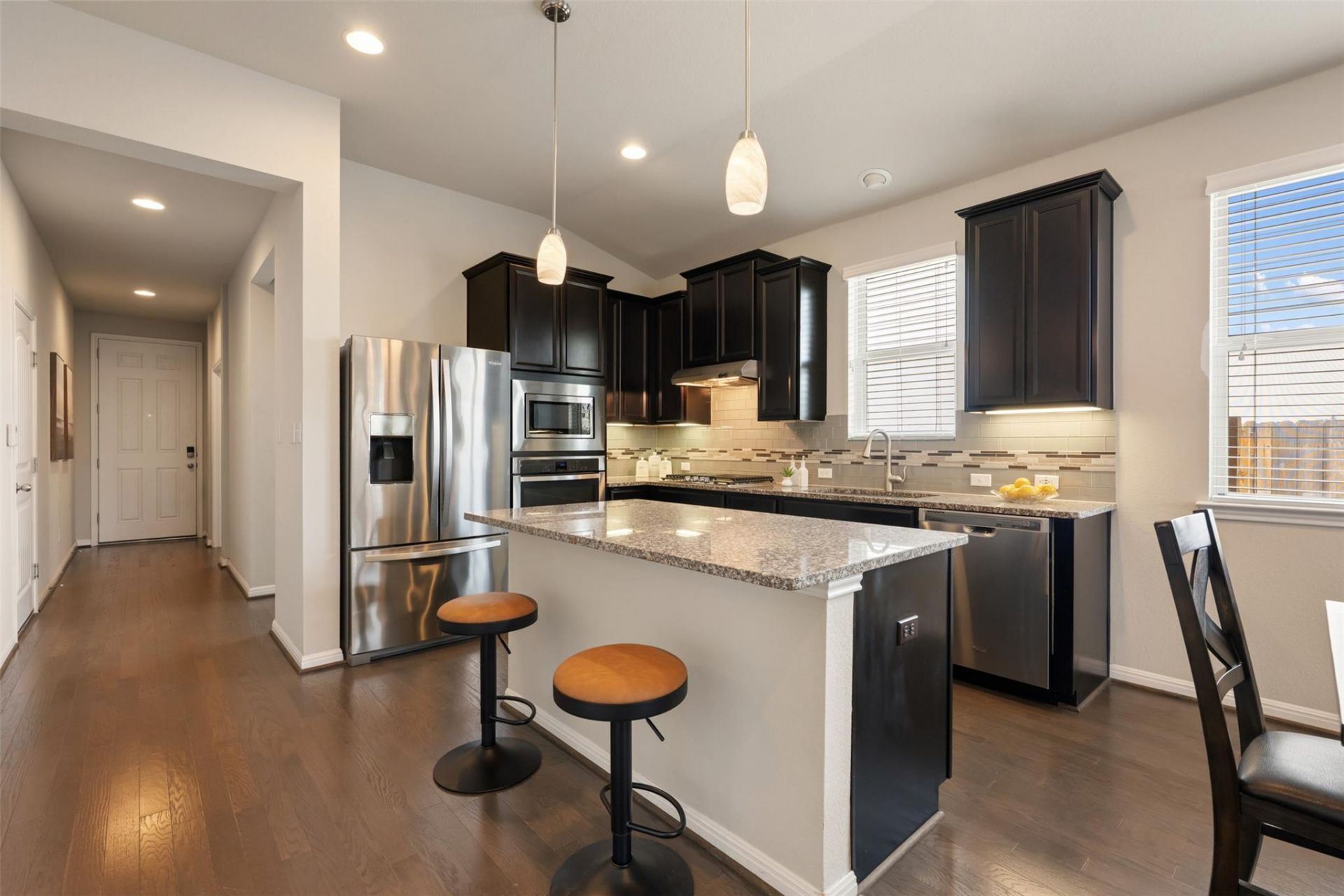 8121 Rosano St, Round Rock, TX 78665 Main Photo