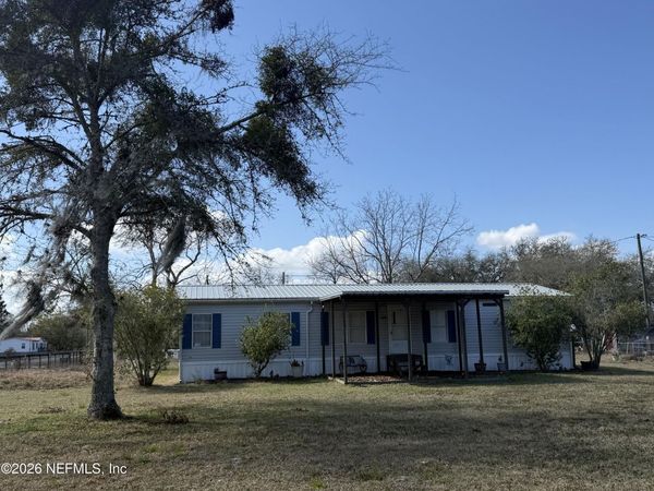 3077 THUNDER Road, Middleburg, FL 32068