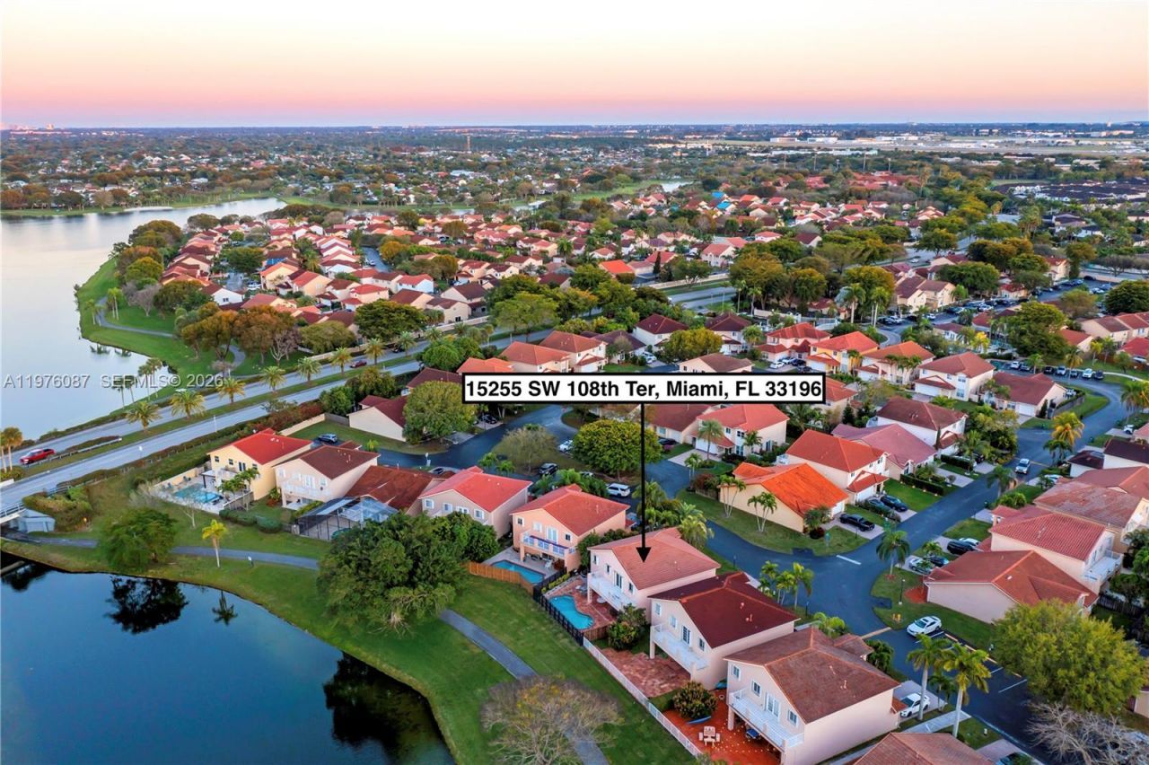15255 SW 108th Ter, Miami, FL 33196 Photo