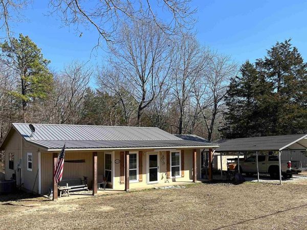 20684 N Hwy 5 Highway, Mountain View, AR 72560
