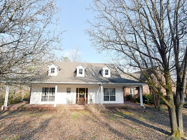 148 County Road 1445, Mooreville, MS 38857