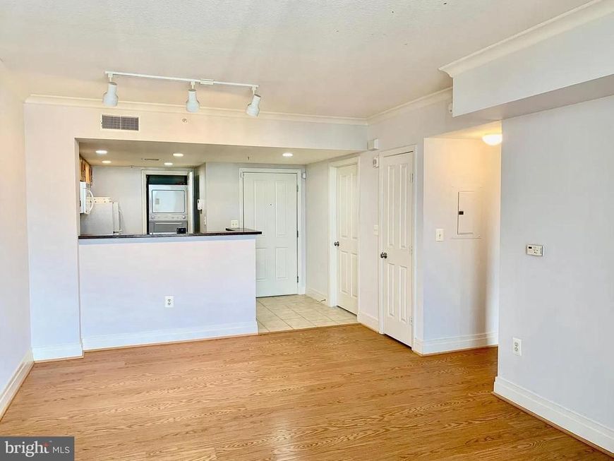 414 Water Street, Unit 1906, Baltimore, MD 21202 Main Photo