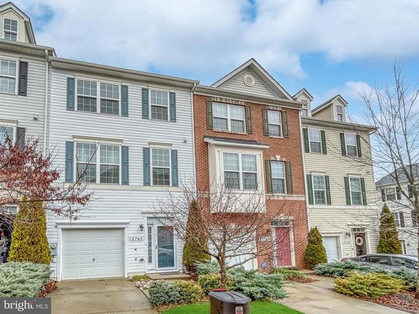 12745 LONGFORD GLEN DRIVE, GERMANTOWN, MD 20874