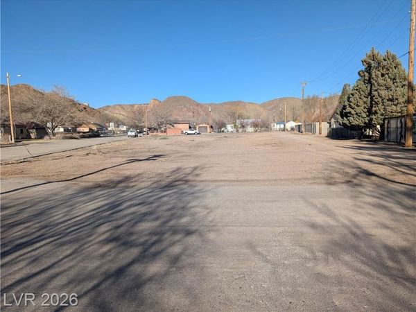 Lincoln St. , Caliente, NV 89008