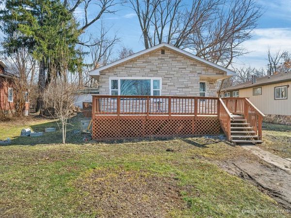 39223 N Willow Lane , Antioch, IL 60002