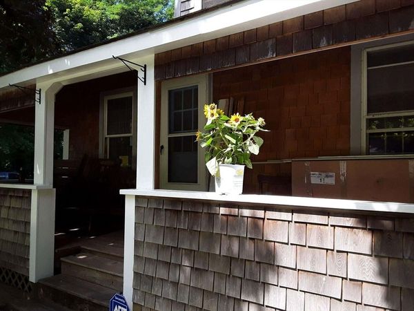 1359 Old Pleasant St, Bridgewater, MA 02324