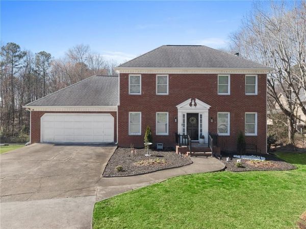 1487 Watsons Place, Lawrenceville, GA 30043