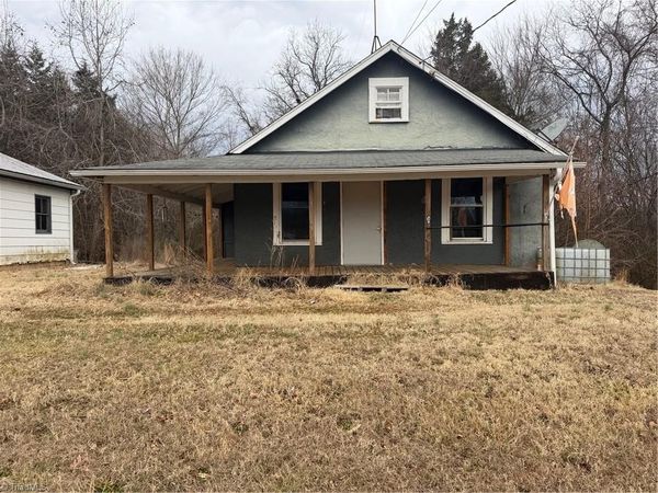 2412 Park Springs Road, Providence, NC 27315