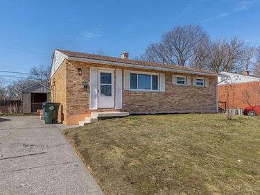 3841 Hammond Boulevard, Hamilton, OH 45015
