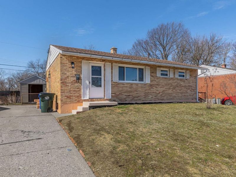 3841 Hammond Boulevard, Hamilton, OH 45015 Photo 1