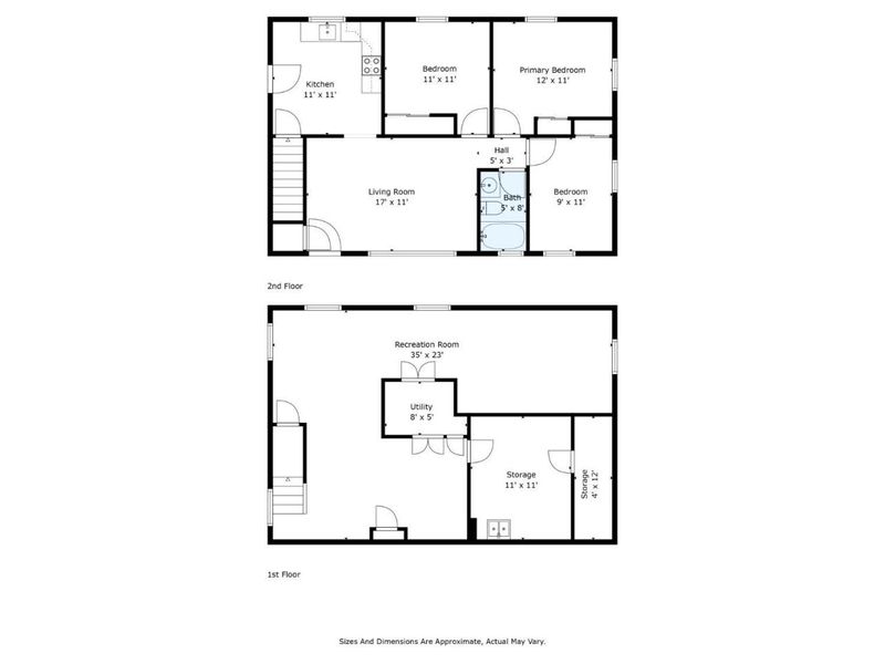 3841 Hammond Boulevard, Hamilton, OH 45015 Photo 24