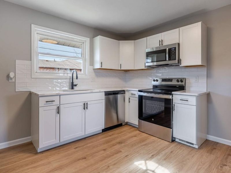 3841 Hammond Boulevard, Hamilton, OH 45015 Photo 8