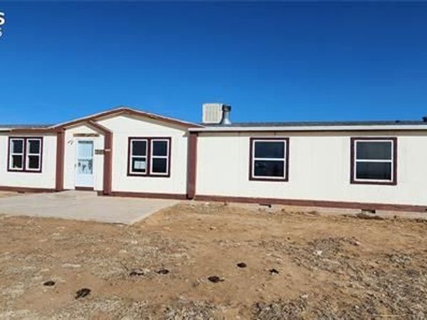 31995 N Neely Road, Yoder, CO 80864