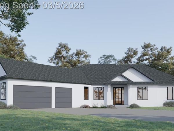 4035 Metamora Ridge Road, Metamora Vlg, MI 48455