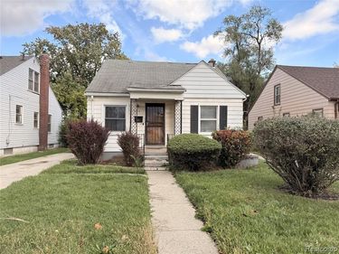 8614 Hubbell Street, Detroit, MI 48228