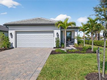 20548 Pebble Glen DR , ESTERO, FL 33928