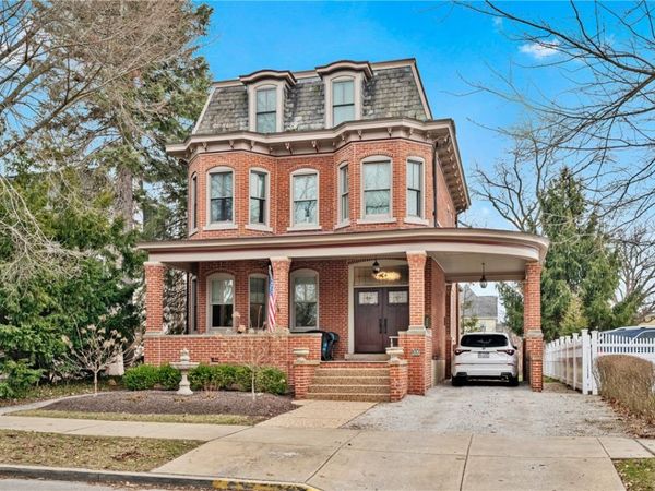 306 Broad Street, Sewickley, PA 15143