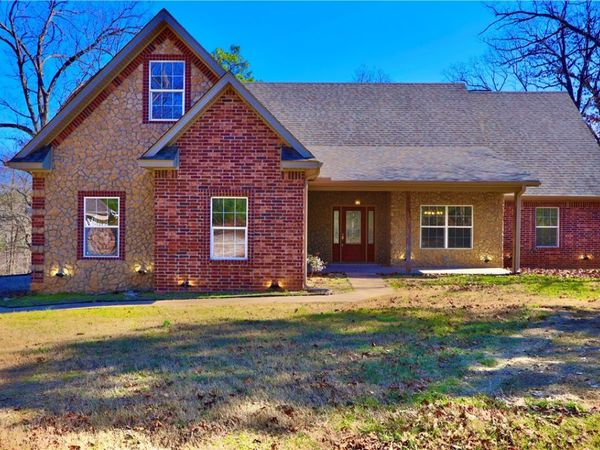 15076 Crawford Point Road , Rogers, AR 72756