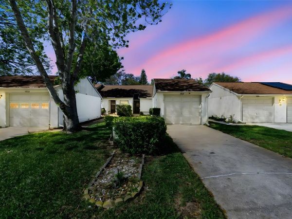 11717 SPRING TREE LANE, PORT RICHEY, FL 34668