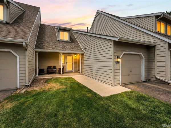 8077 S Vermejo Peak , Littleton, CO 80127