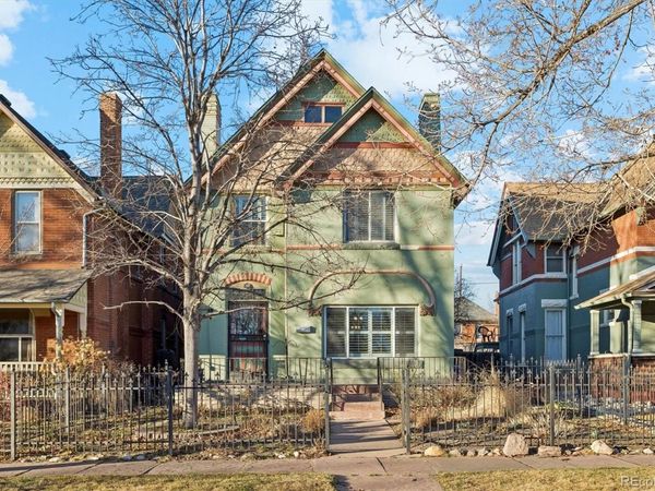 137 W Irvington Place, Denver, CO 80223