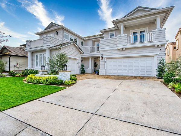 21 Portmarnoch Court, Coto de Caza, CA 92679