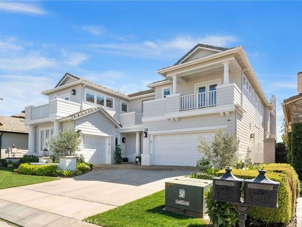 21 Portmarnoch Court, Coto de Caza, CA 92679