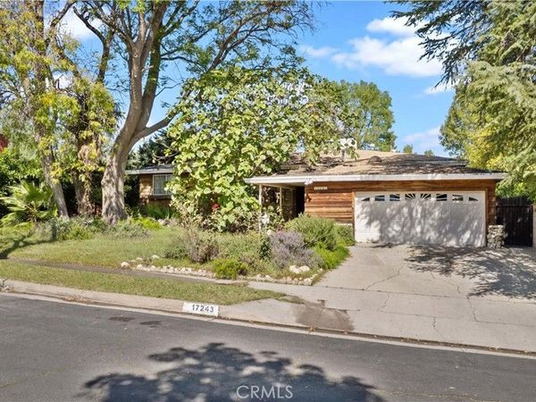 17243 Halsey, Granada Hills, CA 91344