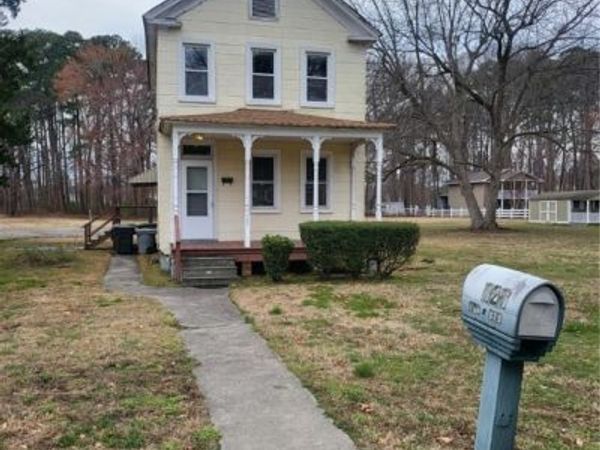 727 Bellwood Road , Hampton, VA 23666