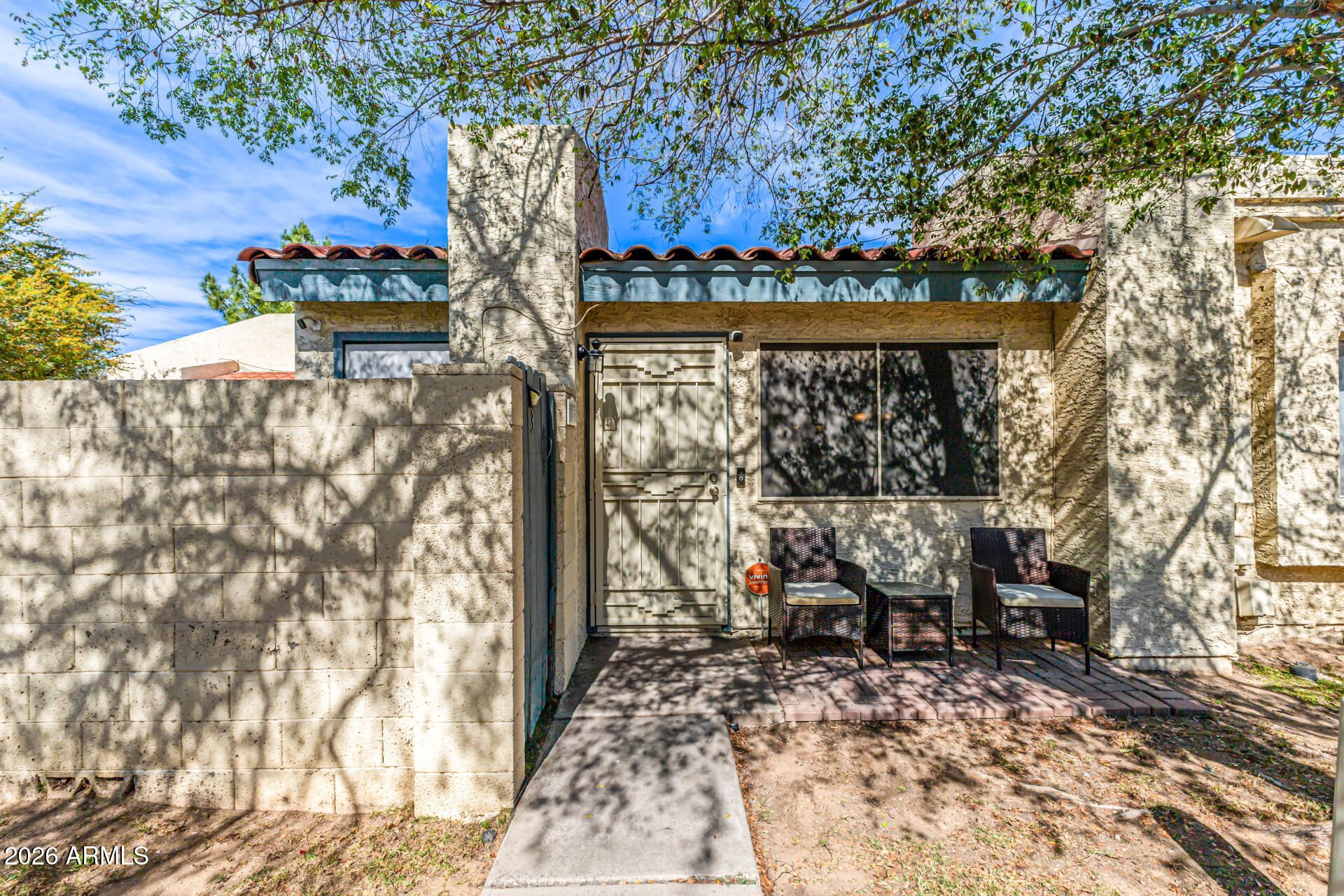 3205 W Loma Lane, Unit 3, Phoenix, AZ 85051 Main Photo