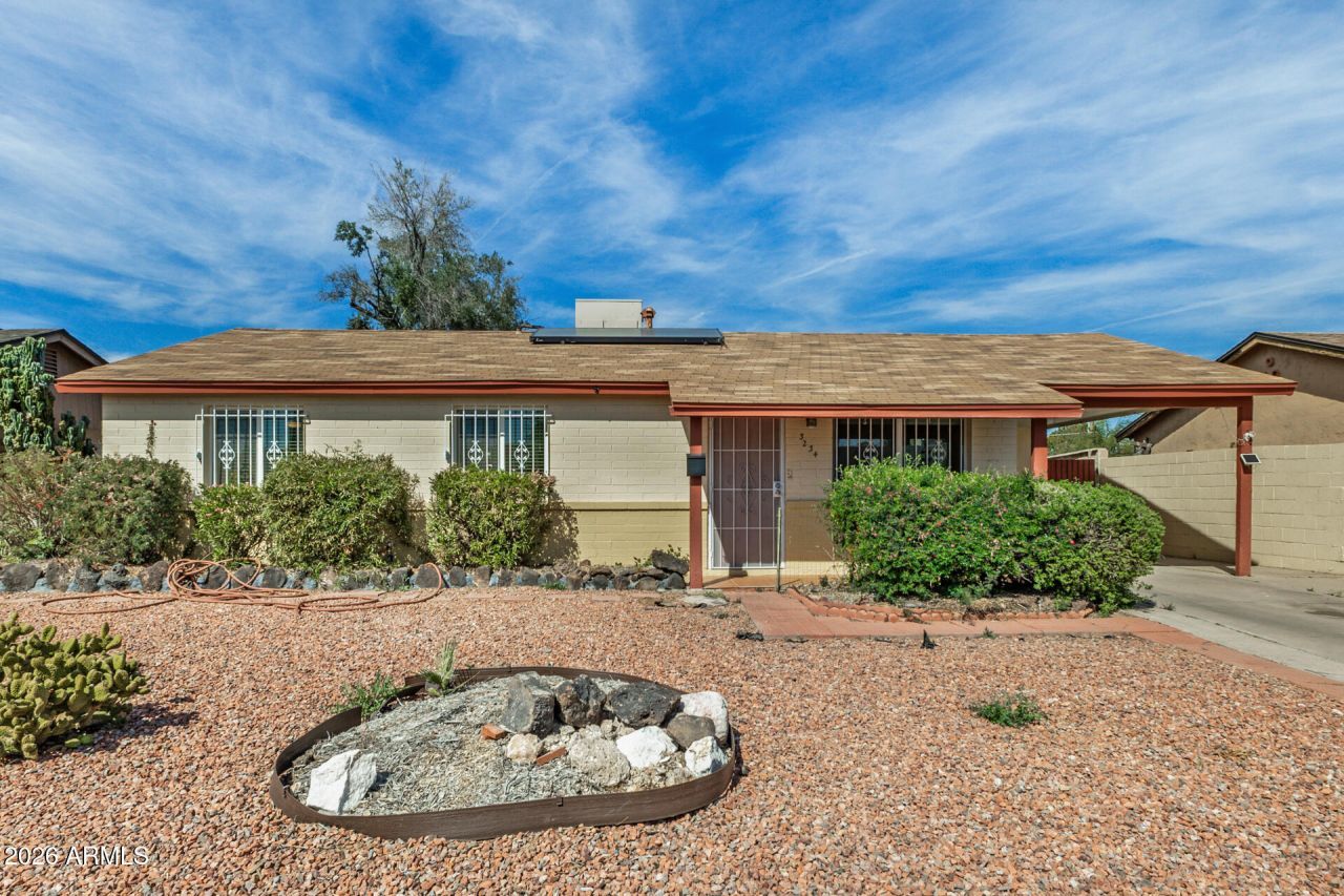 3234 E Friess Drive, Phoenix, AZ 85032 Main Photo