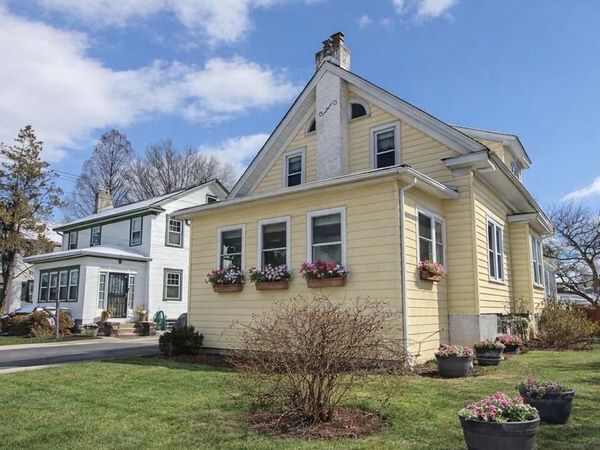 612 W MAGNOLIA AVENUE, ALDAN, PA 19018