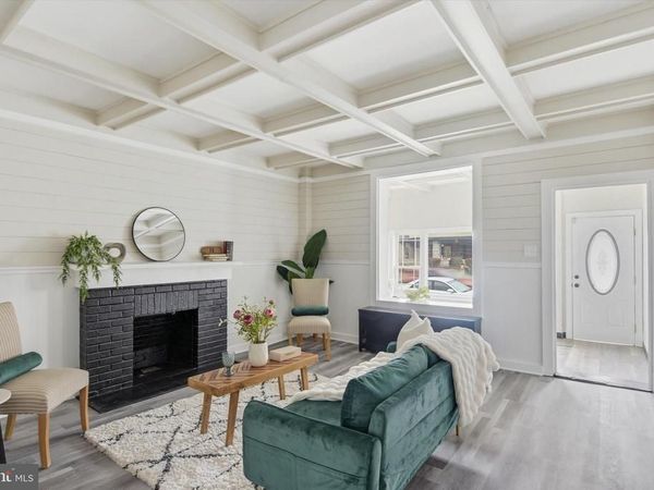 2439 N 2ND STREET, HARRISBURG, PA 17110