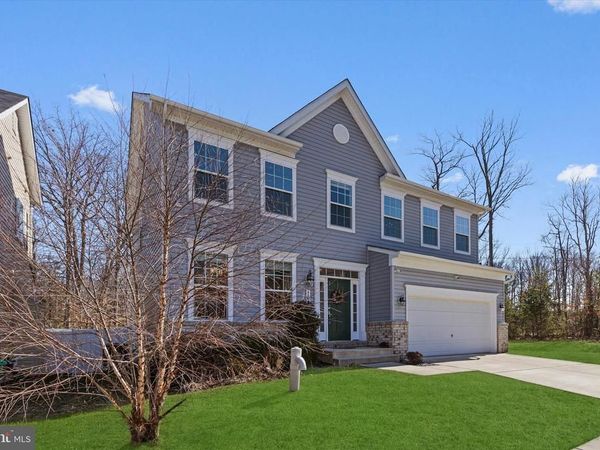 16414 TORTOLA DRIVE, ACCOKEEK, MD 20607