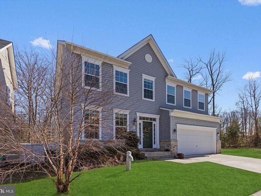 16414 Tortola Drive, Accokeek, MD 20607 Main Photo