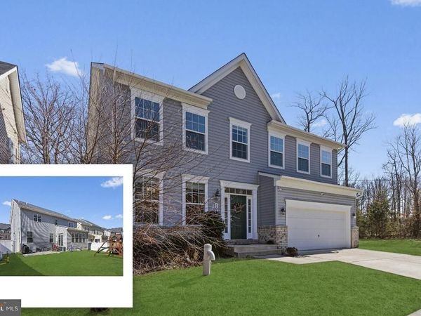 16414 TORTOLA DRIVE, ACCOKEEK, MD 20607