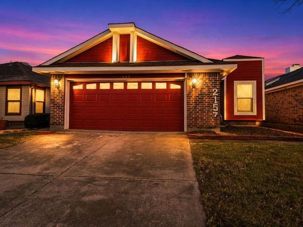 2157 Stradivarius Lane, Carrollton, TX 75007