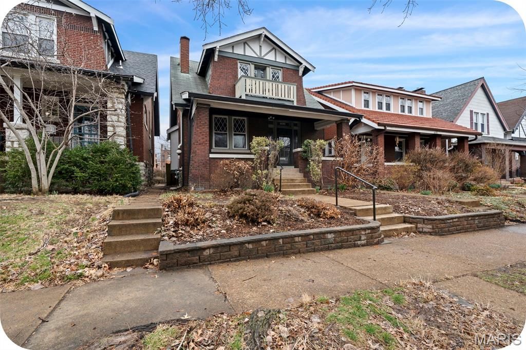 4019 Wyoming, Saint Louis, MO 63116 Main Photo