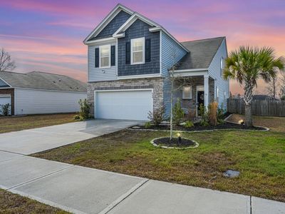 440 Blue Elderberry Run, Moncks Corner, SC 29461