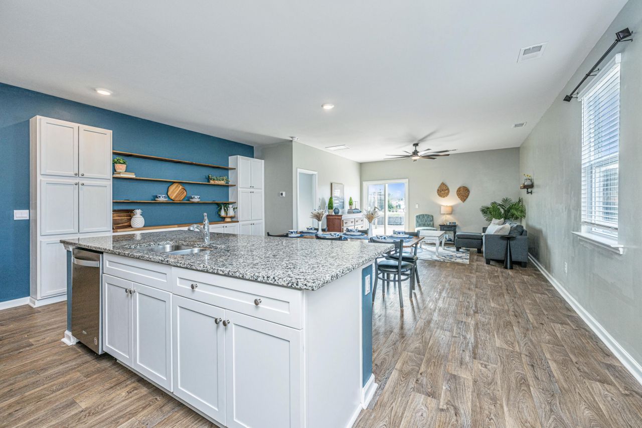 440 Blue Elderberry Run Photo 11