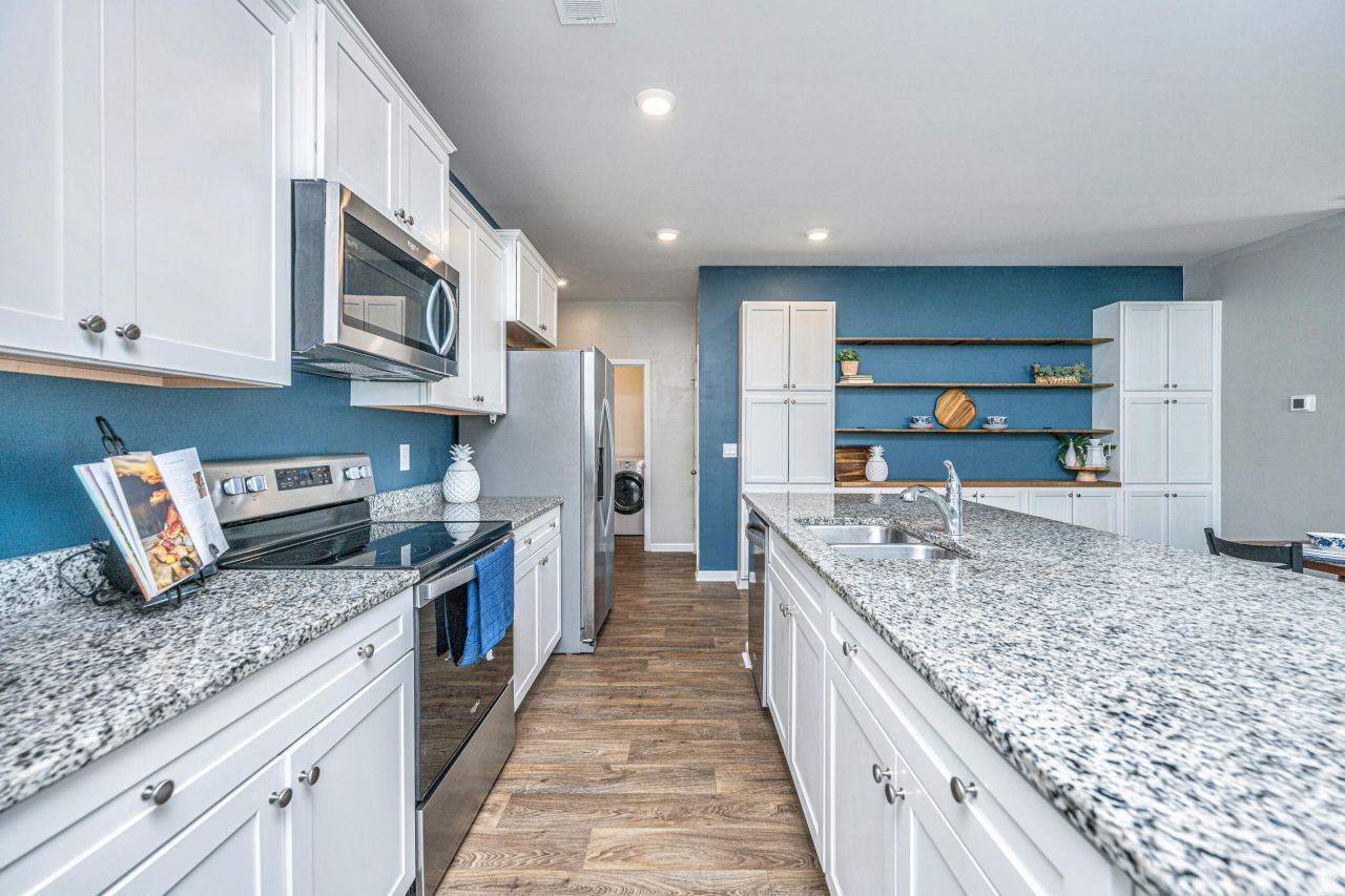 440 Blue Elderberry Run Photo 12