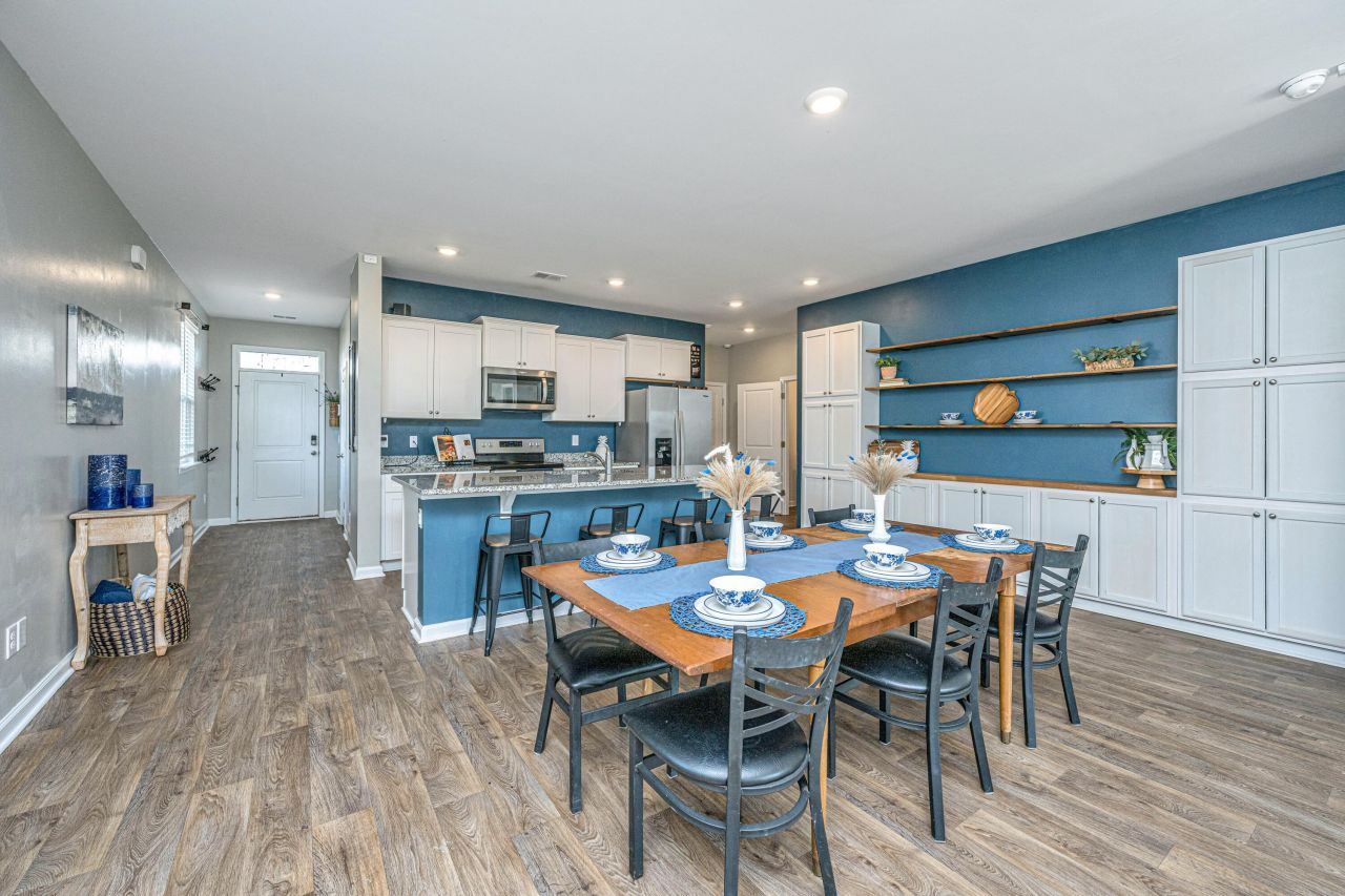 440 Blue Elderberry Run Photo 14