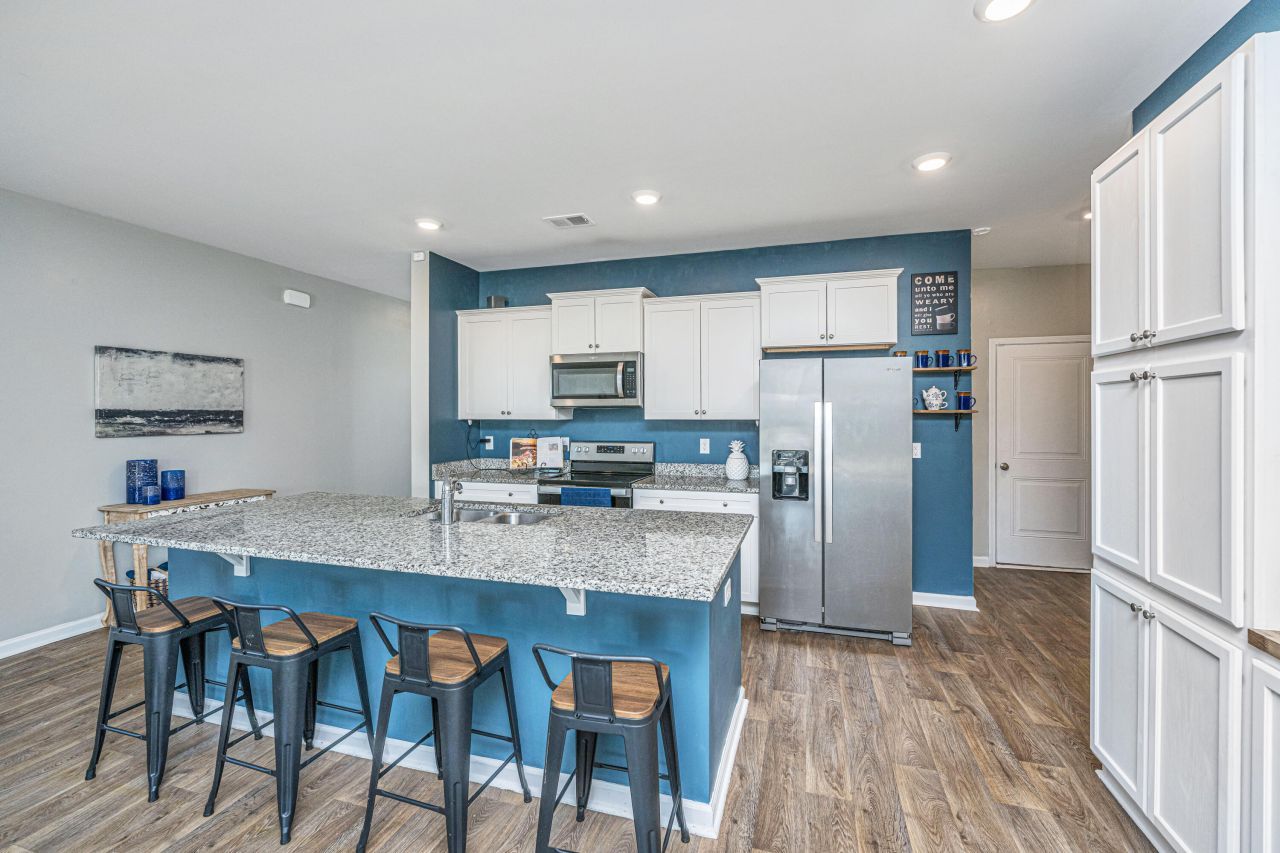 440 Blue Elderberry Run Photo 16