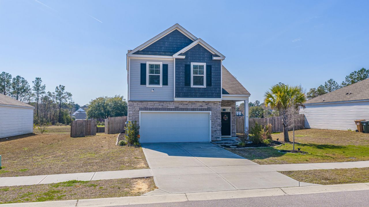 440 Blue Elderberry Run Photo 60