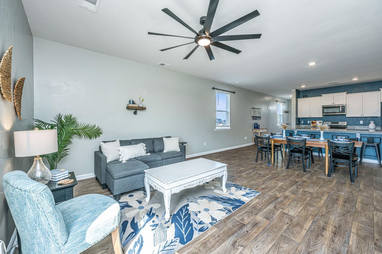 440 Blue Elderberry Run Photo 7