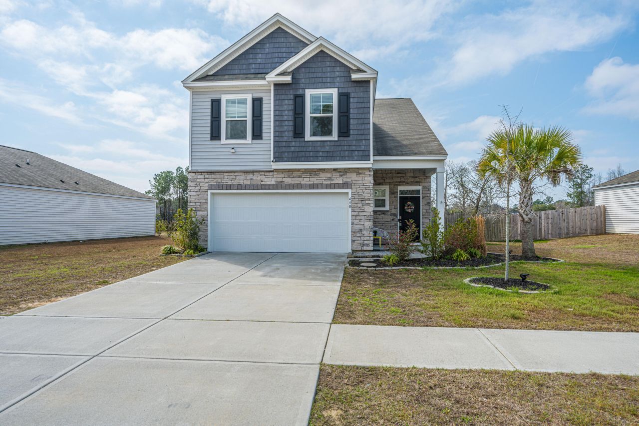 440 Blue Elderberry Run Photo 76